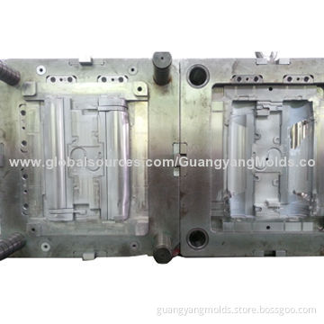 Plastic injection molds with competitive price and long lifespan